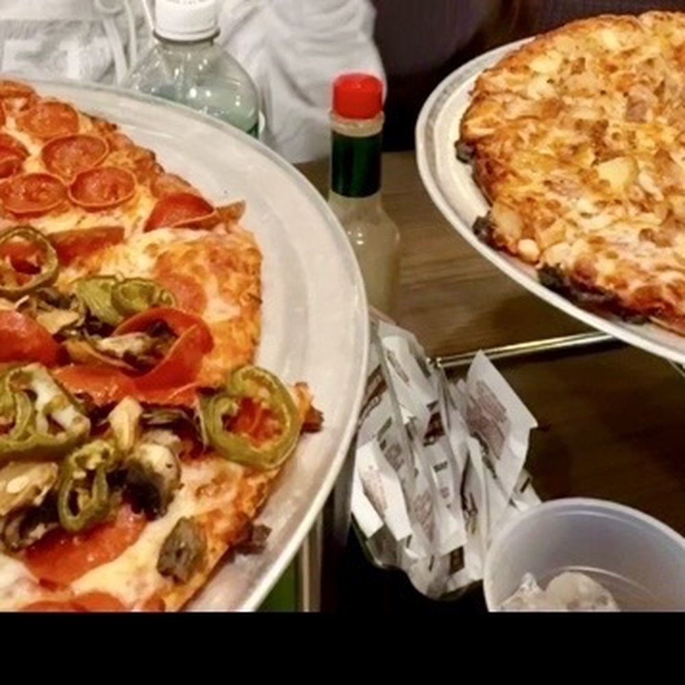 Mountain Mike's Pizza - Great pizza. - Chicken Wings Near Me - Pasadena, California Mountain Mike's Pizza - Great pizza. - Chicken Wings Near Me - Pasadena, California