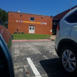 Veterans Resource Center