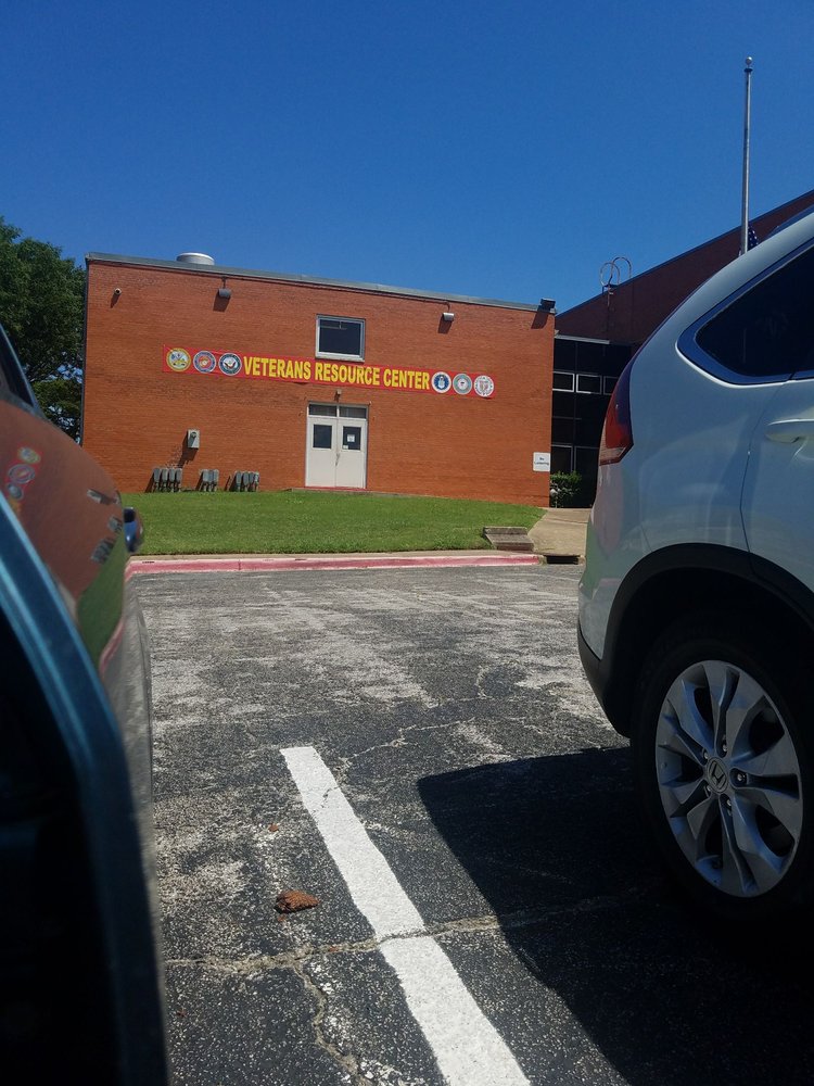 Veterans Resource Center - veterans service organization in Dallas, TX