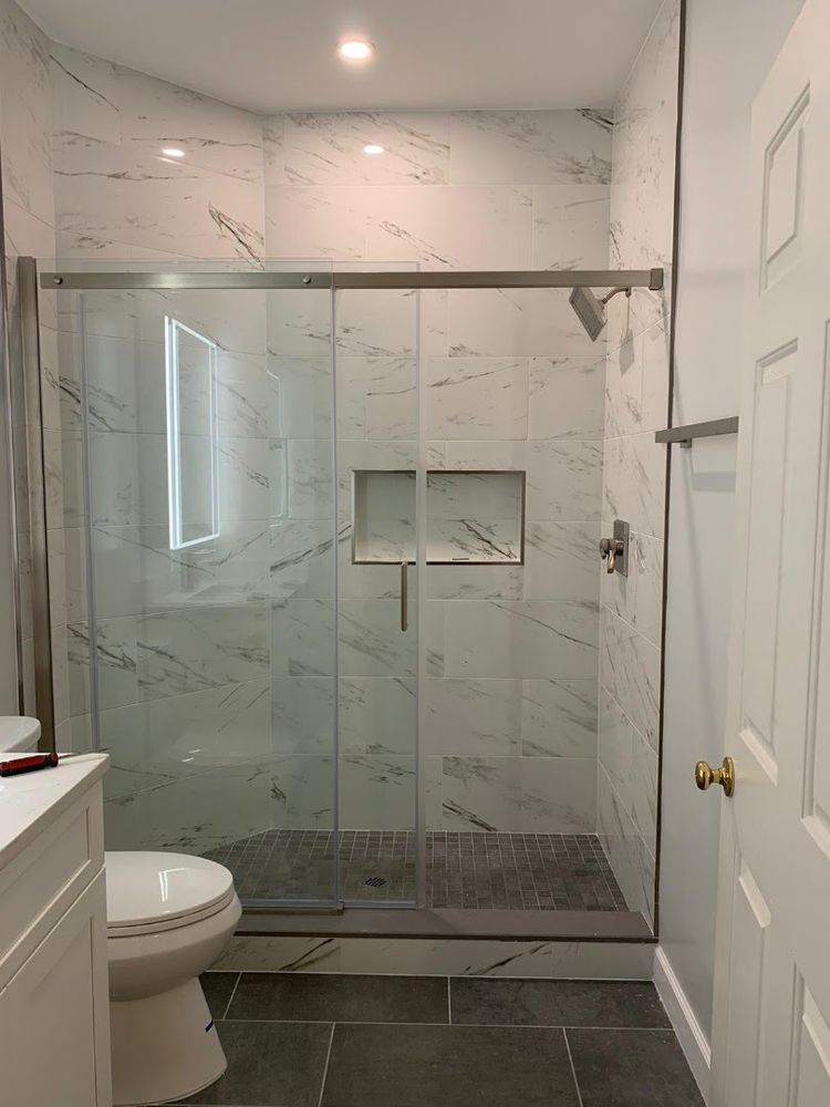 Slide of IVA Home Improvement