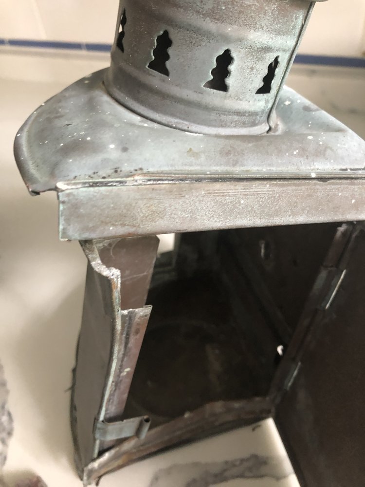 CAPE COD LANTERNS Updated September 2024 48 Main St, Orleans, Massachusetts Lighting