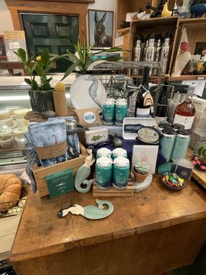 Greenwood Grocery by null