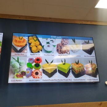 Cocomilk Cafe - Menu - Laotian Near Me - Sacramento, California Cocomilk Cafe - Menu - Laotian Near Me - Sacramento, California