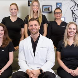 MDRN Dental of Westchase Houston
