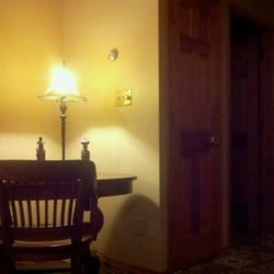 Hidden Valley Inn & Resort - Cozy nook