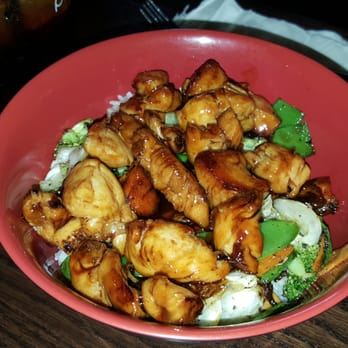 Sushimoto - Chicken Teriyaki bowl - Sushi Bars Near Me - Miramar Beach, Florida Sushimoto - Chicken Teriyaki bowl - Sushi Bars Near Me - Miramar Beach, Florida