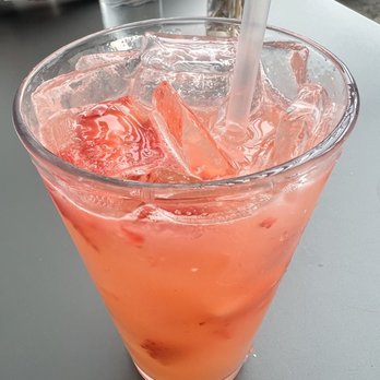The Attic - Strawberry lemonade - Breakfast & Brunch Near Me - Long Beach, California The Attic - Strawberry lemonade - Breakfast & Brunch Near Me - Long Beach, California