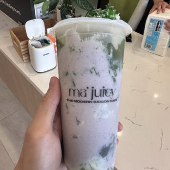 Ma Juicy - Juice Bars & Smoothies Near Me - Westminster, California Ma Juicy - Juice Bars & Smoothies Near Me - Westminster, California