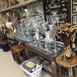 AB Kitchenware - Nesting tables and home decors