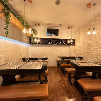 Arco-Bar - Restaurants Near Me - Coimbra, 06