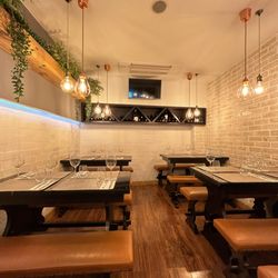 Arco-Bar