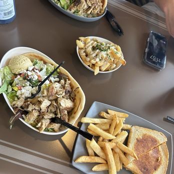 ABC Commissary - New American Near Me - Orlando, Florida