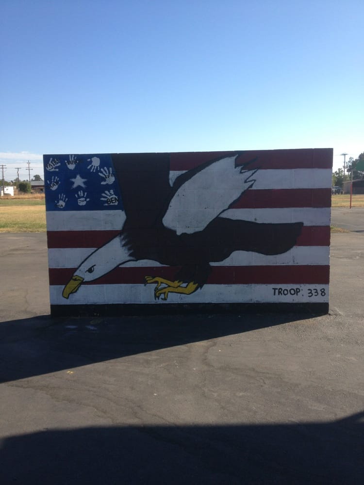 ELVERTA SCHOOL DIST Updated August 2024 7900 Eloise Ave, Elverta