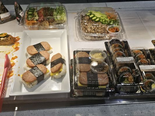 Bread & Butter by null