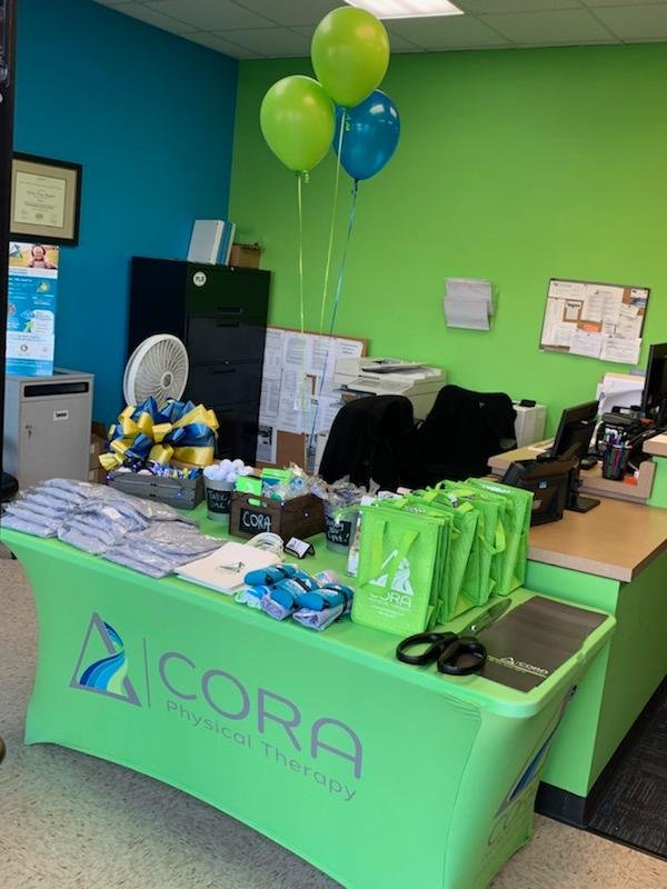 CORA Physical Therapy Pooler - child therapist in Pooler, GA