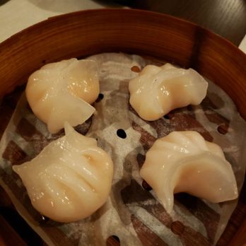 Hong Kong Crossover - shrimp dumpling - Sushi Bars Near Me - Milan, Michigan