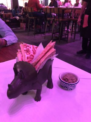 Cantina Catrina Dadeland Mall by null