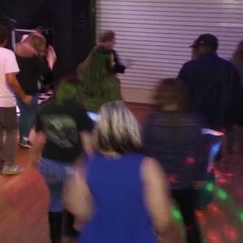 Rack N Rolls - a group of people dancing - Pool Halls Near Me - Burlington, North Carolina Rack N Rolls - a group of people dancing - Pool Halls Near Me - Burlington, North Carolina