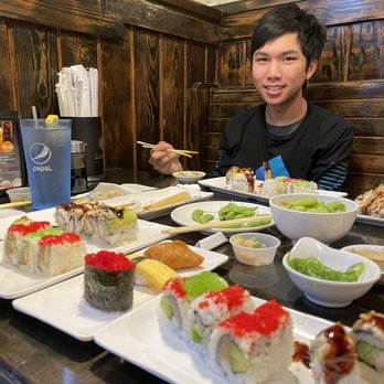 Sushi Heaven - Sushi Bars Near Me - Mechanicsburg, Pennsylvania Sushi Heaven - Sushi Bars Near Me - Mechanicsburg, Pennsylvania