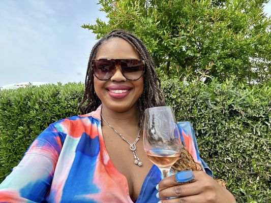 Ceja Vineyards Sonoma Wine Tasting Room by null