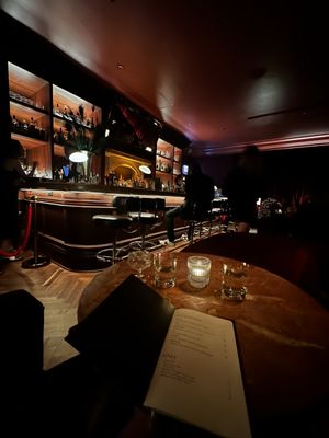 Bar 504 by null