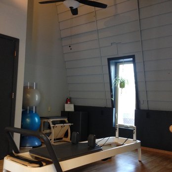 Waveforms Pilates - Pilates Reformer, Tall ceilings - Trainers Near Me - Neenah, Wisconsin Waveforms Pilates - Pilates Reformer, Tall ceilings - Trainers Near Me - Neenah, Wisconsin