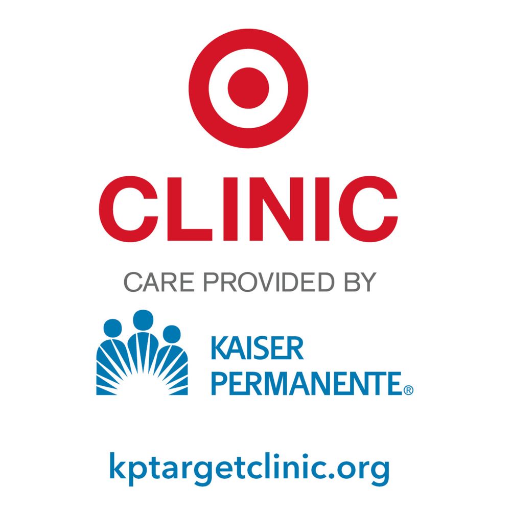 TARGET CLINIC CARE BY KAISER PERMANENTE Updated September 2024 10