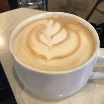 Caffe Paradiso - latte - Coffee & Tea Near Me - Urbana, Illinois Caffe Paradiso - latte - Coffee & Tea Near Me - Urbana, Illinois
