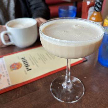 Relish - SHY-TINI - Coffee & Tea Near Me - Minneapolis, Minnesota