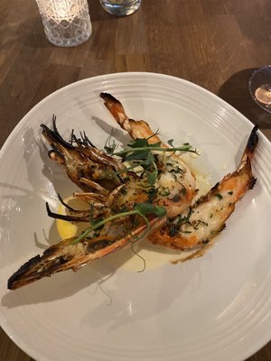 SOLE Seafood & Grill by null