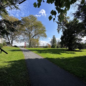 Norman Rockwell Museum - Museums Near Me - Stockbridge, Massachusetts