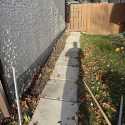 Around The Blade - Before project