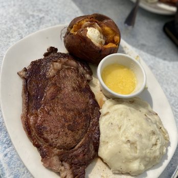 Outback Steakhouse - Ribeye* - Steakhouses Near Me - Ontario, California