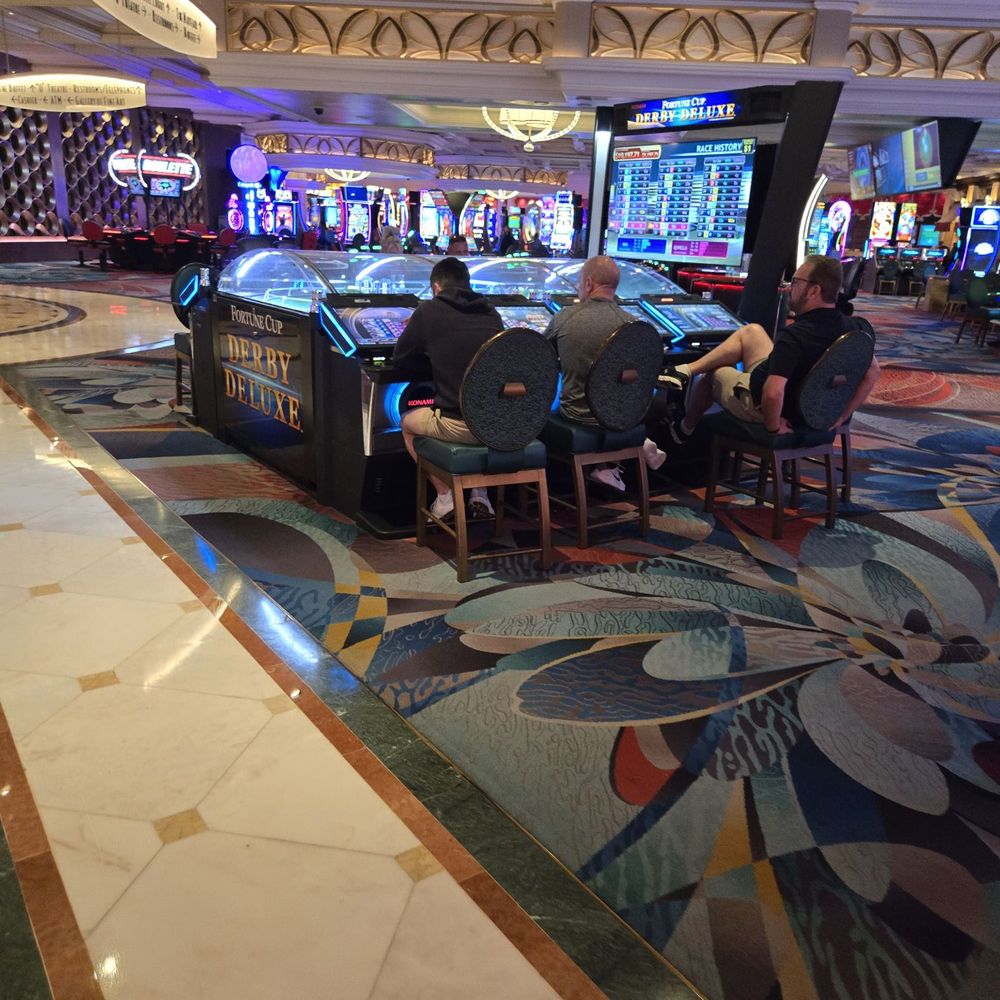 Bellagio - Hotels Near Me - Las Vegas, Nevada