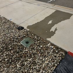 Wyyerd Fiber - More flooding from their careless work.