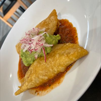 Aleli Mexican Restaurant by null