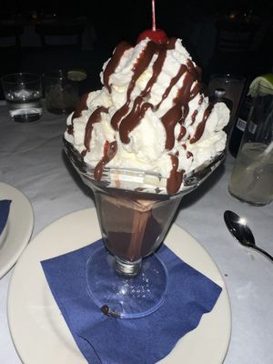 Blue Ribbon Brasserie by null