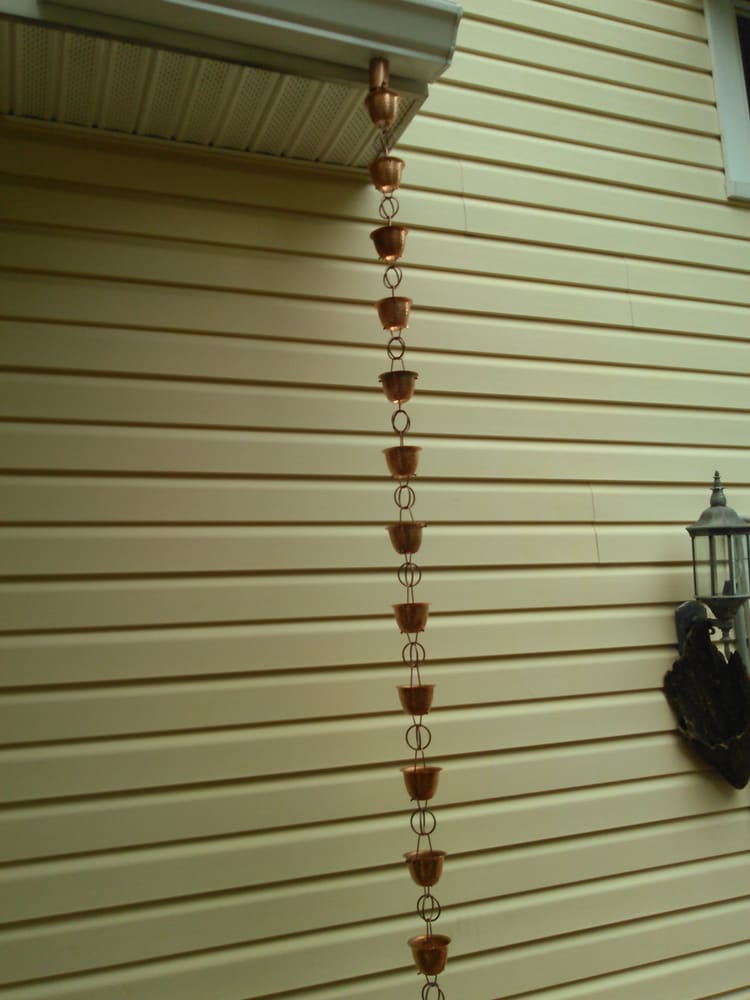 Slide of Florida Coast Seamless Gutters