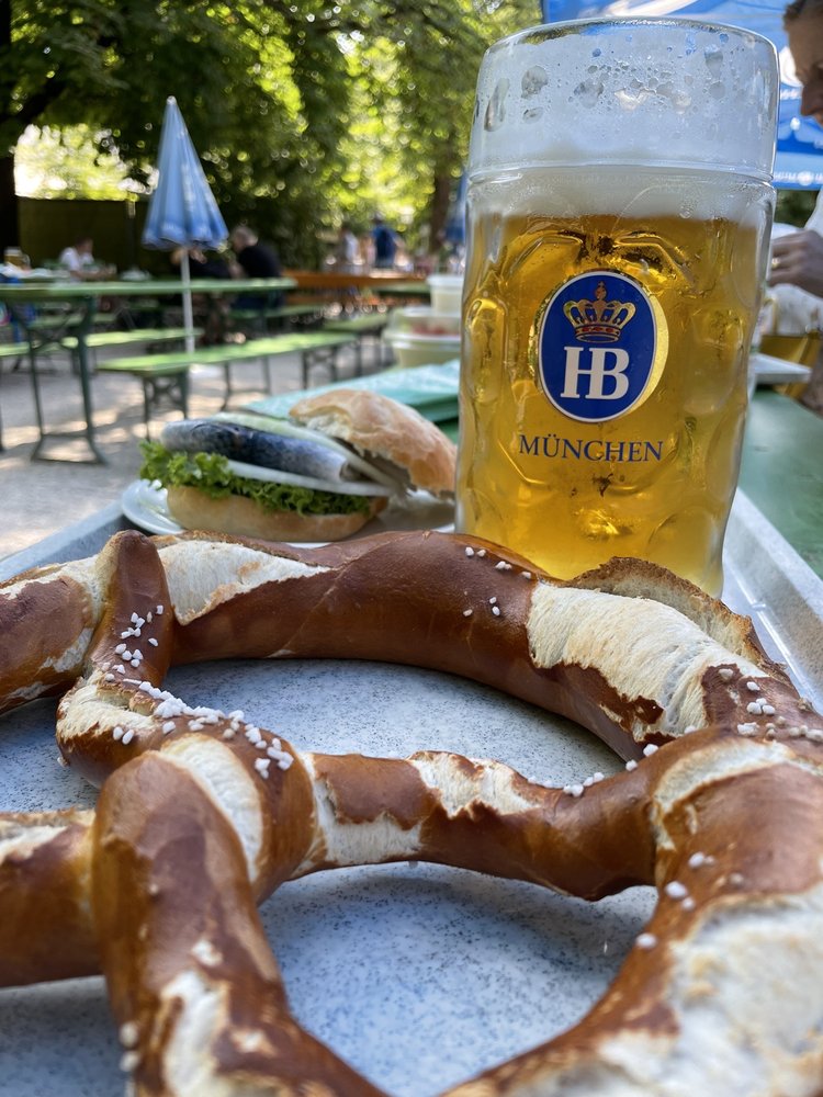 BIERGARTEN AM CHINESISCHEN TURM Updated May 2025 125 Photos & 36