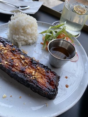 Sun Rice by null