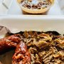 Photo of Oh'Mazing Potatoes and Que