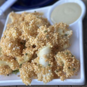 Takami Sushi & Robata - Arare Calamari - Sushi Bars Near Me - Los Angeles, California Takami Sushi & Robata - Arare Calamari - Sushi Bars Near Me - Los Angeles, California