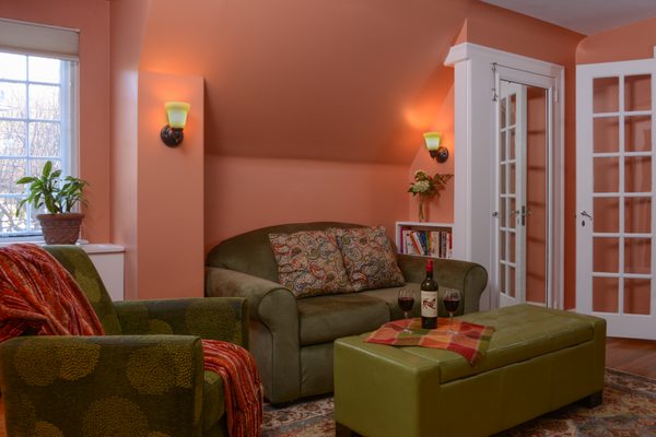 Inn on Putney Road Bed and Breakfast by null