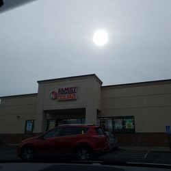 Family Dollar