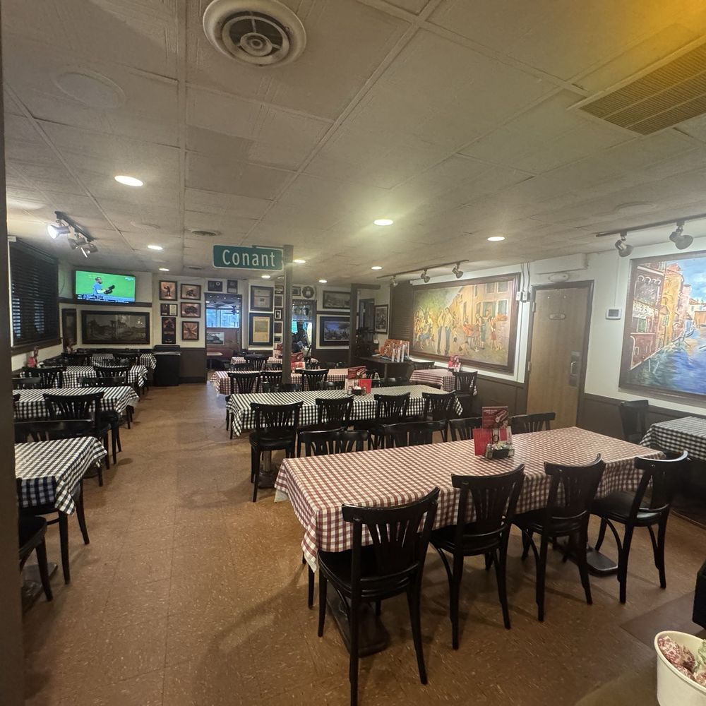Buddy's Pizza - Pizza Near Me - Detroit, Michigan