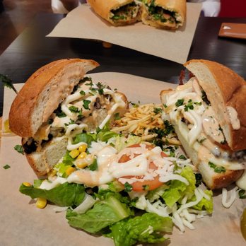 Haida Sandwich - Cheese burger - Sandwiches Near Me - Mission Viejo, California Haida Sandwich - Cheese burger - Sandwiches Near Me - Mission Viejo, California