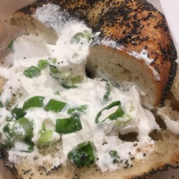 Tal Bagels - Bagels Near Me - New York, New York