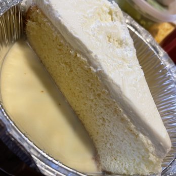 Cinco De Mayo - Tres Leches Cake - Mexican Near Me - Fort Lee, New Jersey