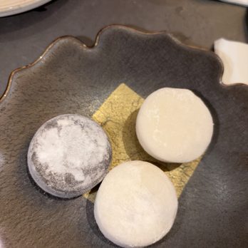 Kusshi - Mochi sampler - Sushi Bars Near Me - Reston, Virginia Kusshi - Mochi sampler - Sushi Bars Near Me - Reston, Virginia
