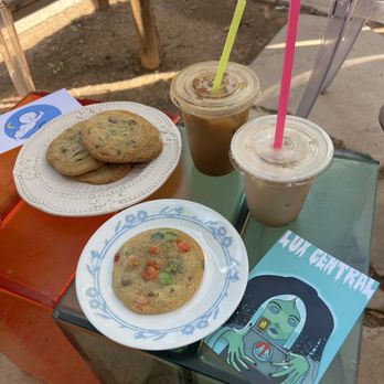 Lux Central - Coffee & Tea Near Me - Phoenix, Arizona Lux Central - Coffee & Tea Near Me - Phoenix, Arizona